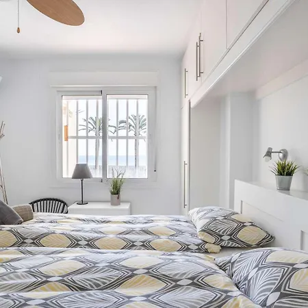 Torrecilla Appartement *