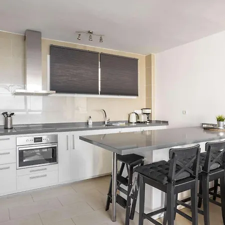 Appartement Torrecilla Nerja