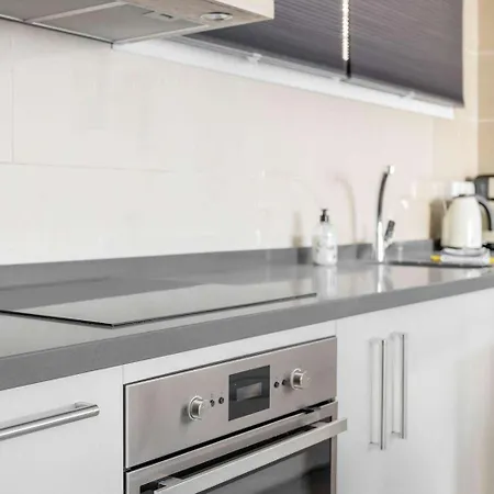 Torrecilla Appartement Nerja