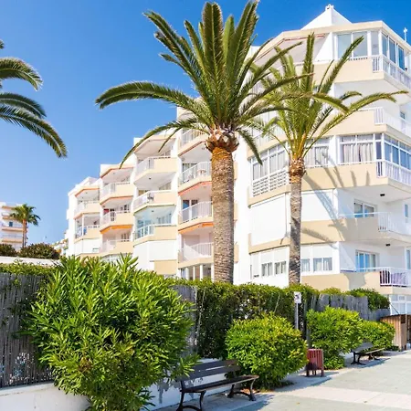 Torrecilla Appartement *