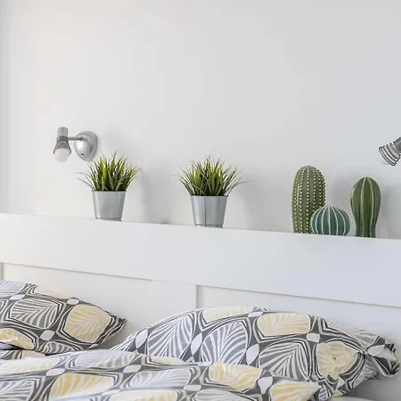 Torrecilla Appartement