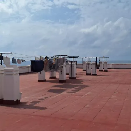 アパート Torrecilla ネルハ