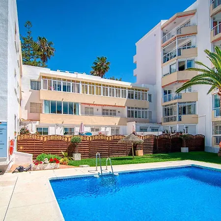 Torrecilla アパート *