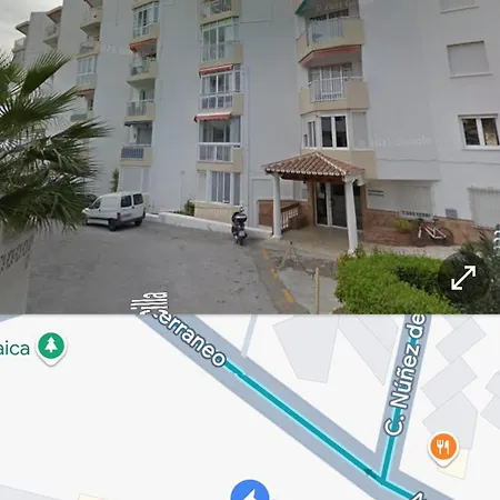 アパート Torrecilla