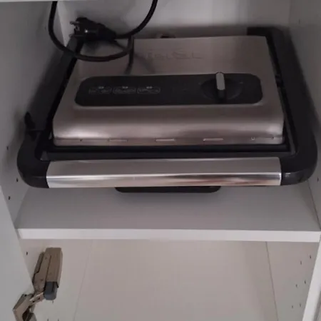 アパート Torrecilla ネルハ