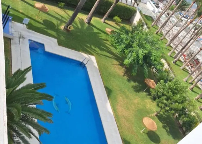 Torrecilla Appartement Nerja