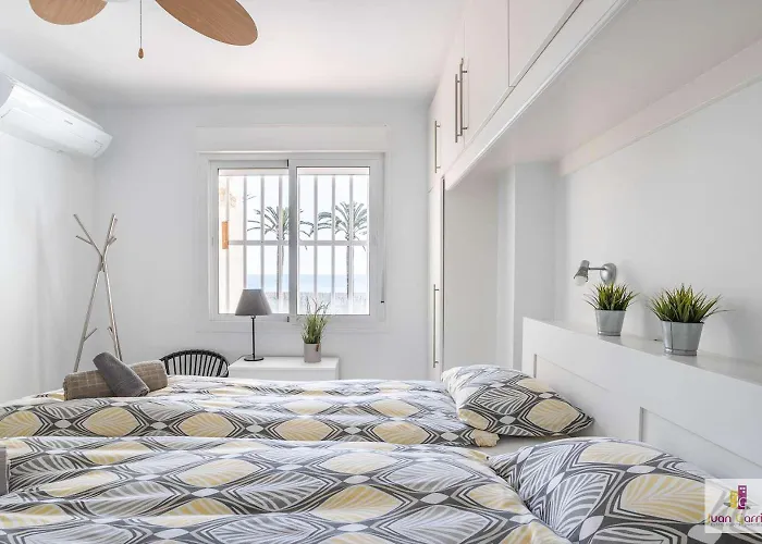 Torrecilla Appartement *