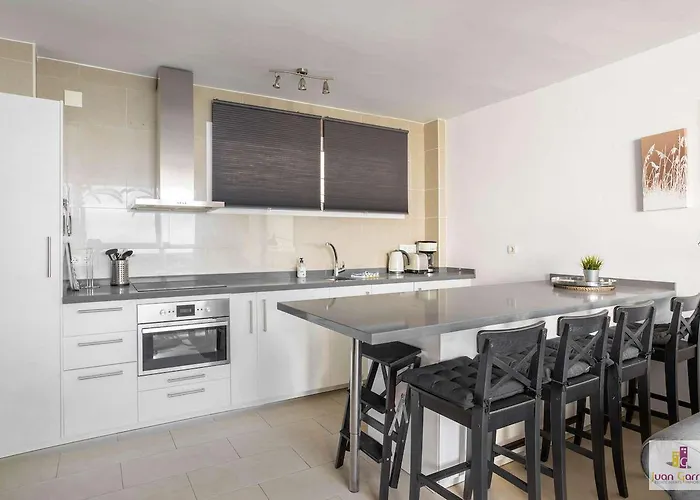 Appartement Torrecilla Nerja
