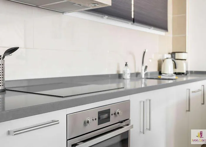 Torrecilla Appartement Nerja