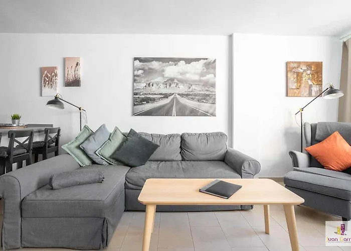 Appartement Torrecilla Nerja