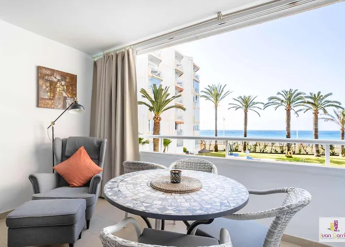 Torrecilla * Nerja