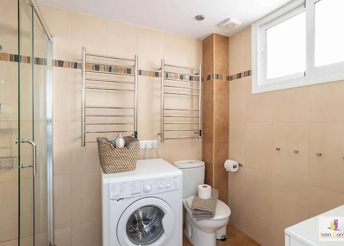Torrecilla Appartement
