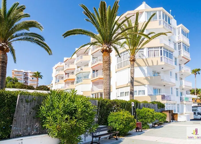 Torrecilla Appartement *