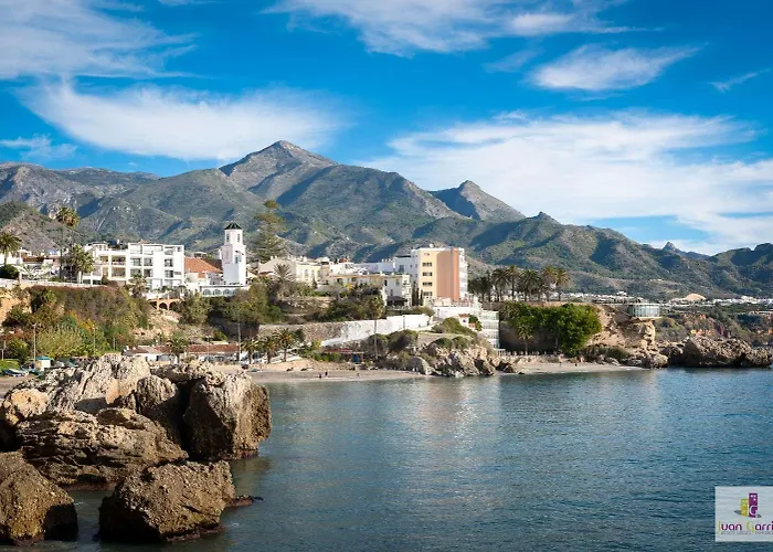 Torrecilla Appartement Nerja