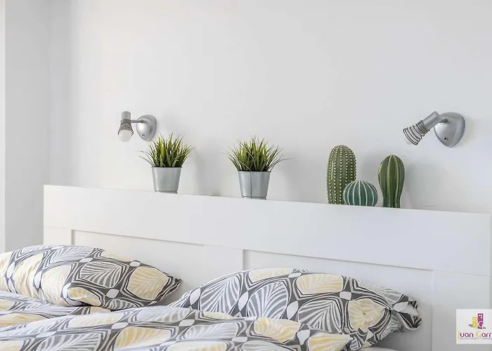 Torrecilla Appartement