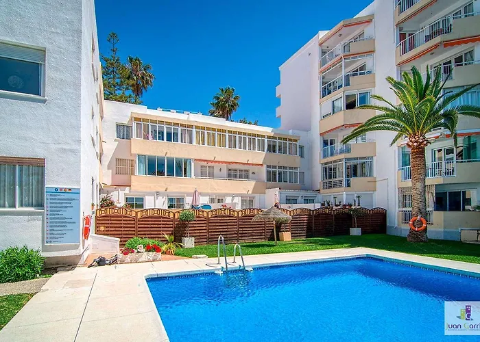 Torrecilla Appartement *
