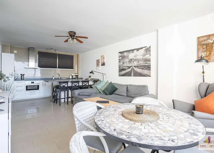 Appartement Torrecilla Nerja