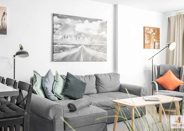 Torrecilla Appartement *