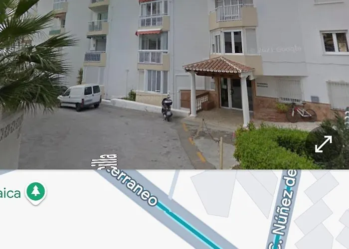Appartement Torrecilla