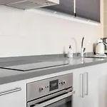 Torrecilla Apartmán Nerja