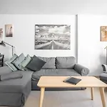 Apartmán Torrecilla Nerja