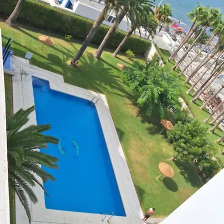 Torrecilla Apartmán Nerja